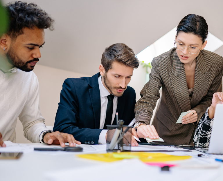 VAT Registration & Compliance