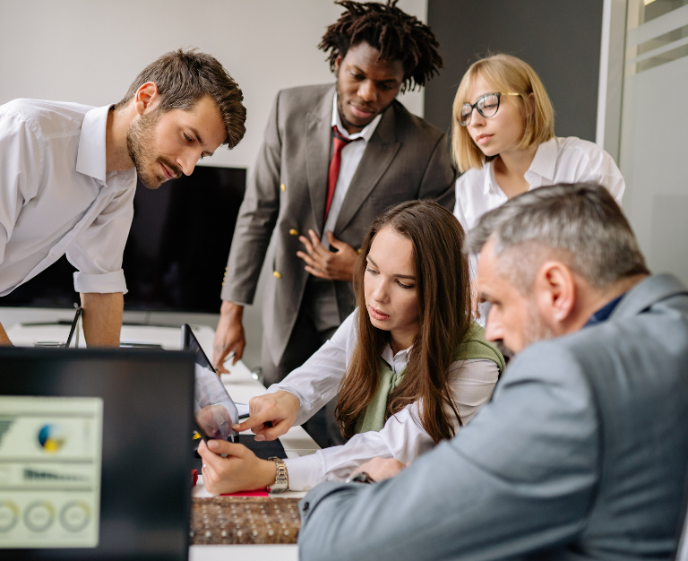 Annual Financial Reports​